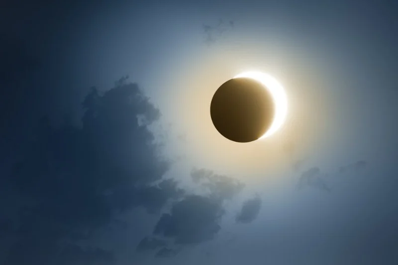 How to Plan a Camping Trip to See the Total Solar Eclipse in 2024