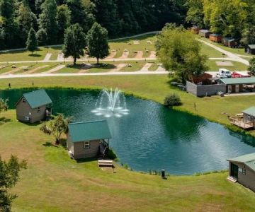 Touring the Bluegrass State: Camping in Kentucky's Horse Country