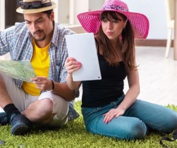 How to Make a Flexible Camping Trip Itinerary for an Enjoyable Outdoor Experience