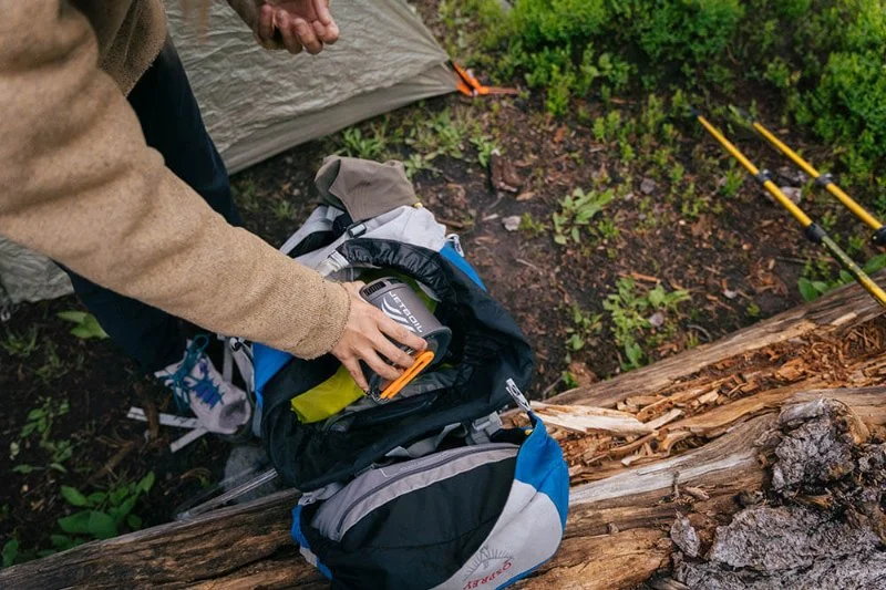 The Best Way to Pack a Backpack for Even Weight Distribution