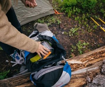 The Best Way to Pack a Backpack for Even Weight Distribution