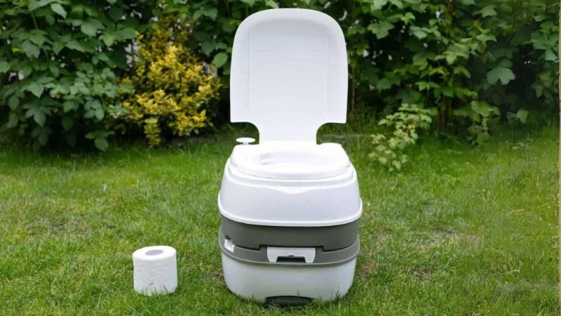 Best Portable Camping Toilets and How to Manage Waste Discreetly