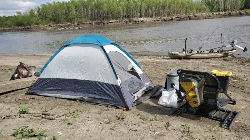 Fishing While Camping: License Requirements, Basic Gear, and Cleaning Your Catch | Camping Cabins