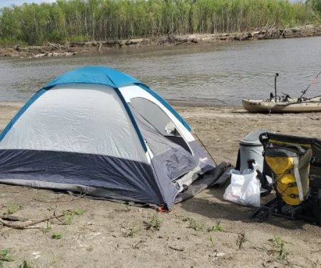 Fishing While Camping: License Requirements, Basic Gear, and Cleaning Your Catch | Camping Cabins