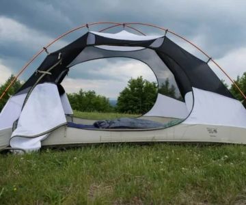 Tent Footprints: Are They Necessary and How to Choose the Right One