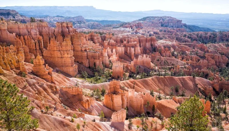 Touring Utah's Mighty 5 National Parks: A Camping Itinerary