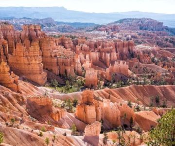 Touring Utah's Mighty 5 National Parks: A Camping Itinerary