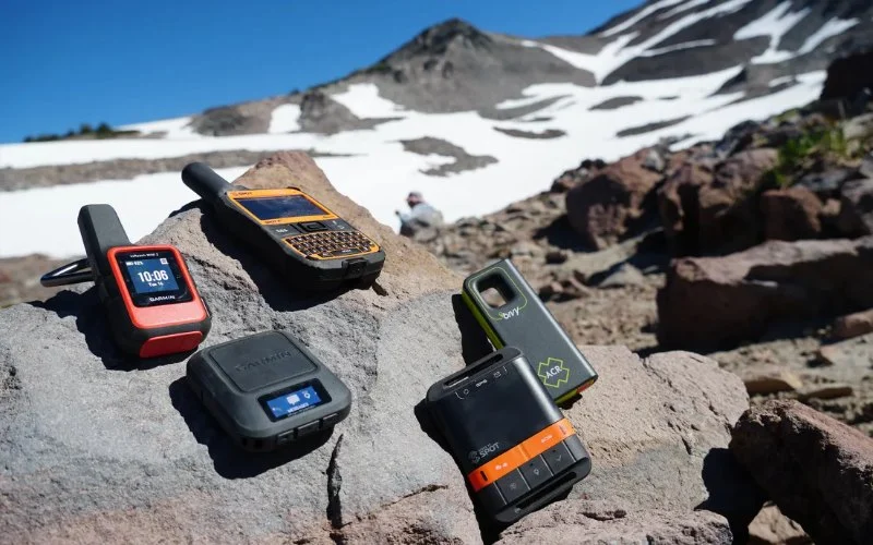 How to Use a Satellite Messenger for Off-Grid Communication