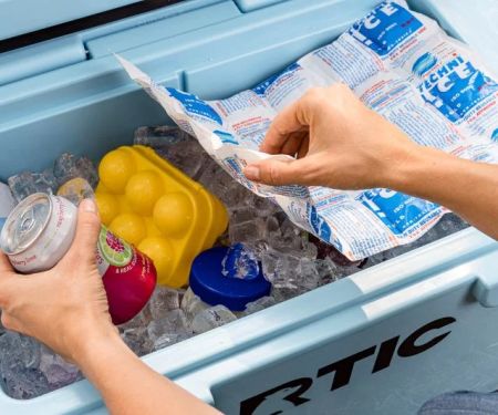 The Best Way to Pack a Cooler to Make Ice Last Longer