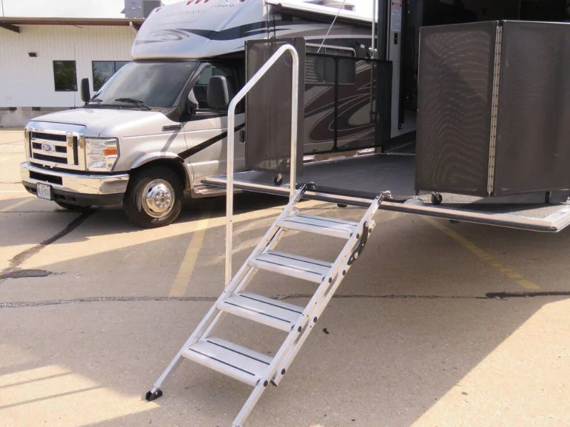 How to Backup an RV Trailer: A Step-by-Step Guide for Beginners