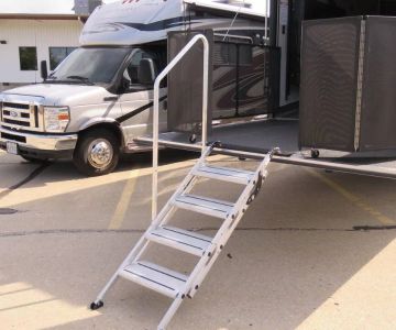 How to Backup an RV Trailer: A Step-by-Step Guide for Beginners