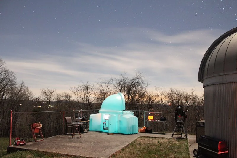 Camping in Nebraska: Exploring Sandhills and Stargazing Opportunities