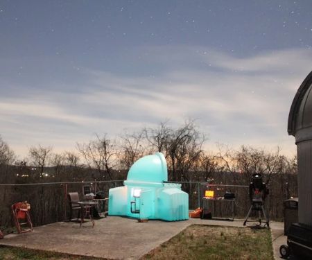 Camping in Nebraska: Exploring Sandhills and Stargazing Opportunities