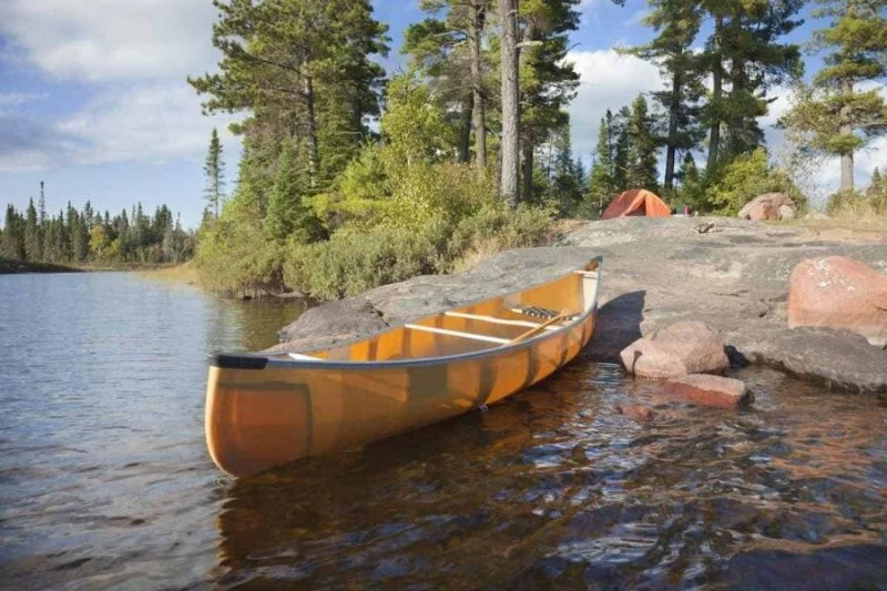 Camping in Minnesota: The Land of 10,000 Lakes and Boundary Waters