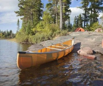 Camping in Minnesota: The Land of 10,000 Lakes and Boundary Waters
