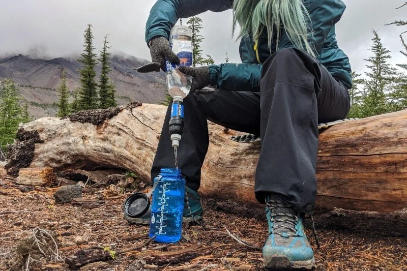 10 Best Portable Water Filters for Backpacking in 2024 Tested and Reviewed