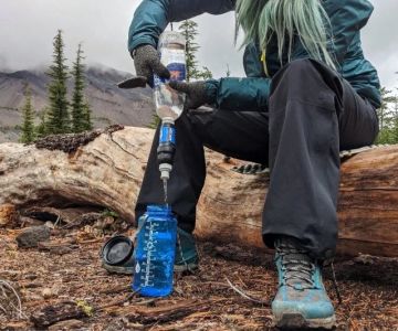 10 Best Portable Water Filters for Backpacking in 2024 Tested and Reviewed