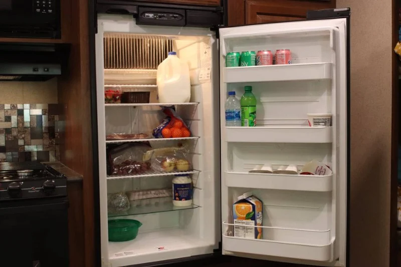 RV Refrigerator Troubleshooting: Why It's Not Cooling and How to Fix It