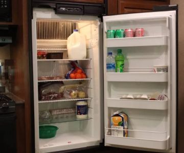 RV Refrigerator Troubleshooting: Why It's Not Cooling and How to Fix It