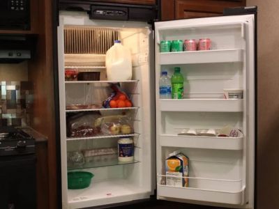 RV Refrigerator Troubleshooting: Why It's Not Cooling and How to Fix It