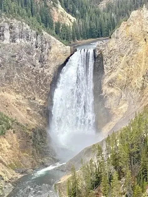 The Best Time of Year to Visit Yellowstone and Avoid Crowds