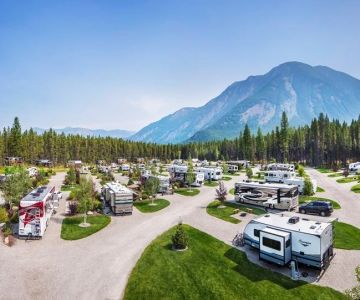 Best Camping in Montana: Glacier National Park and Beyond
