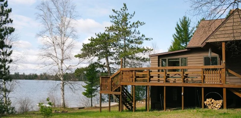 Best Cottage Rentals for Cozy Getaways Near Scenic Lakes
