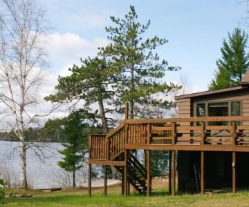 Best Cottage Rentals for Cozy Getaways Near Scenic Lakes