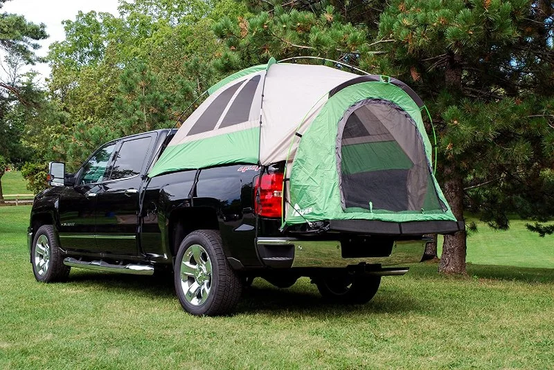 Best Truck Bed Tents for Pickup Camping