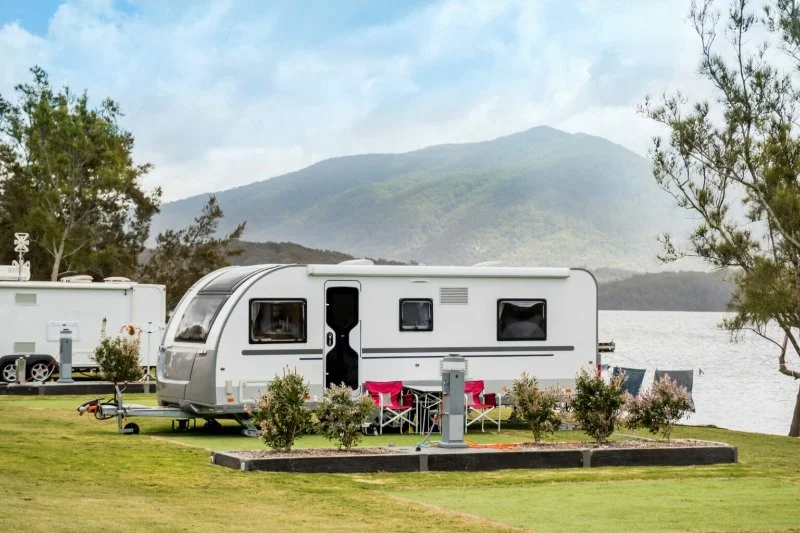 How to Find the Best RV Parks for Long-Term Stays