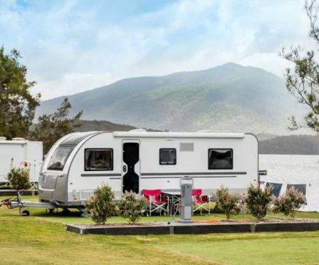 How to Find the Best RV Parks for Long-Term Stays