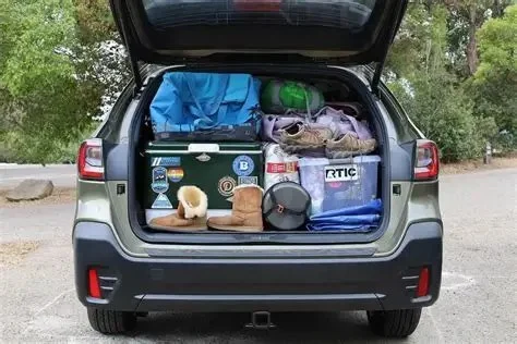 How to Pack for a Multi‑Day Camping Trip in a Remote Cabin
