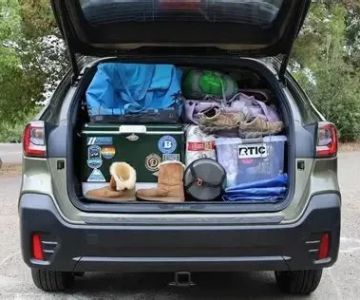 How to Pack for a Multi‑Day Camping Trip in a Remote Cabin