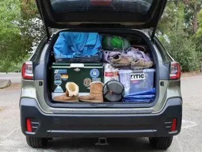 How to Pack for a Multi‑Day Camping Trip in a Remote Cabin