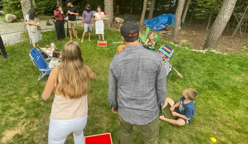 How to Make Your Camping Trip More Fun with Outdoor Adventure Games