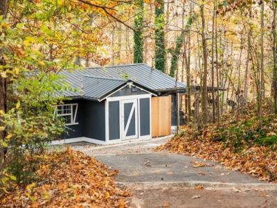 Best Cottage Getaways for Fall Foliage Trips