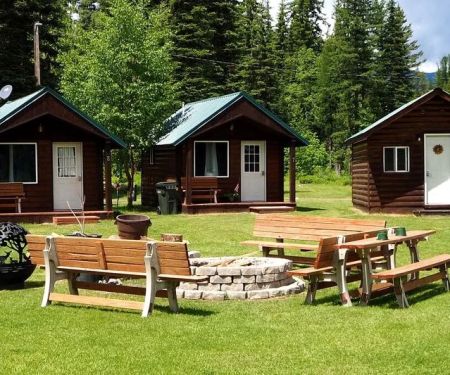 How to Camp in Style: The Best Luxury Camping Cabins