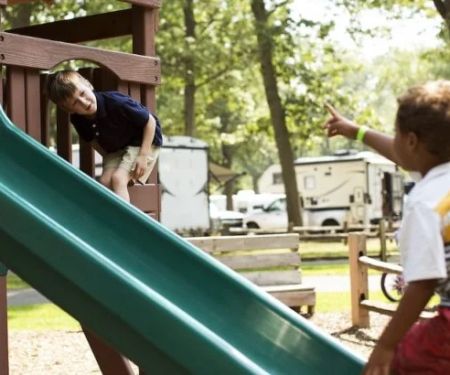 The Best Family-Friendly Campsites Near Kid-Friendly Activities