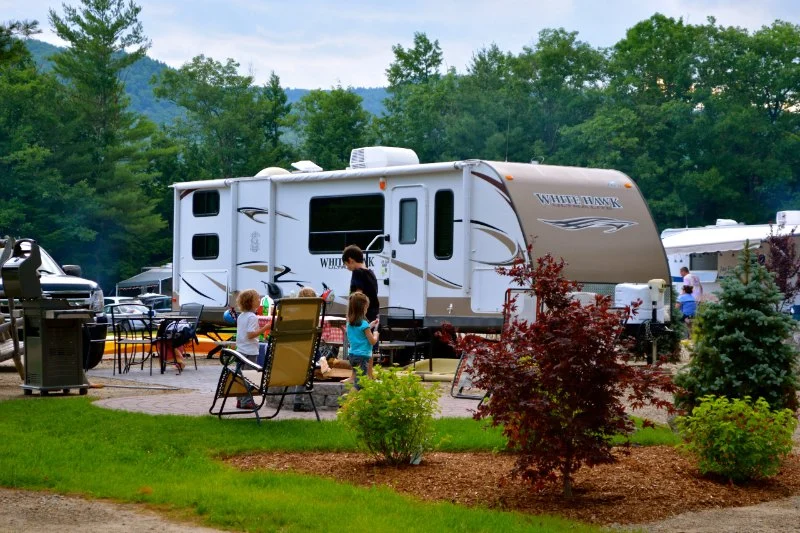 The Best Family-Friendly Campgrounds Near Major US Cities
