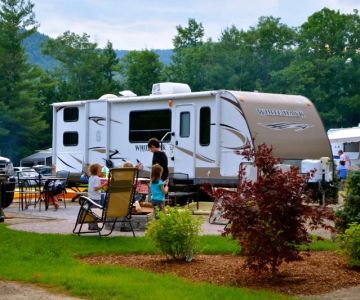 The Best Family-Friendly Campgrounds Near Major US Cities