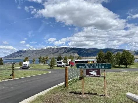 Best RV Parks Near National Parks for Convenient Access