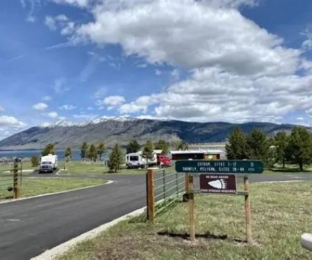 Best RV Parks Near National Parks for Convenient Access
