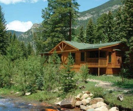 How to Enjoy a Cabin Stay in National Parks