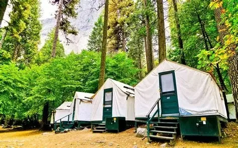The Best Campgrounds Near National Monuments in the US