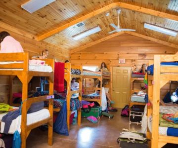 How to Keep Your Camping Cabin Organized for an Enjoyable Stay