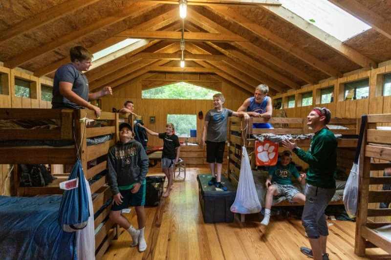 The Best Camping Cabins for Families with Teenagers: Fun and Adventure Awaits