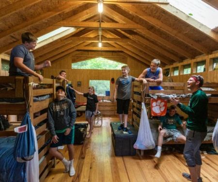 The Best Camping Cabins for Families with Teenagers: Fun and Adventure Awaits