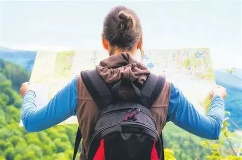 How to Stay Safe While Hiking in Remote Camping Locations