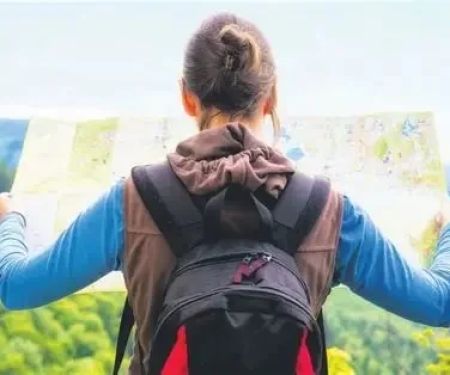 How to Stay Safe While Hiking in Remote Camping Locations
