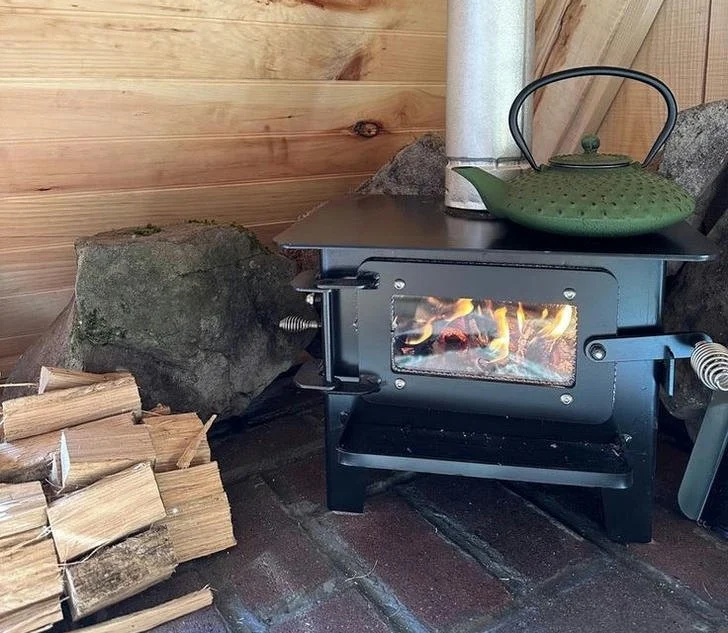 The Top 5 Mistakes People Make When Choosing a Camping Cabin